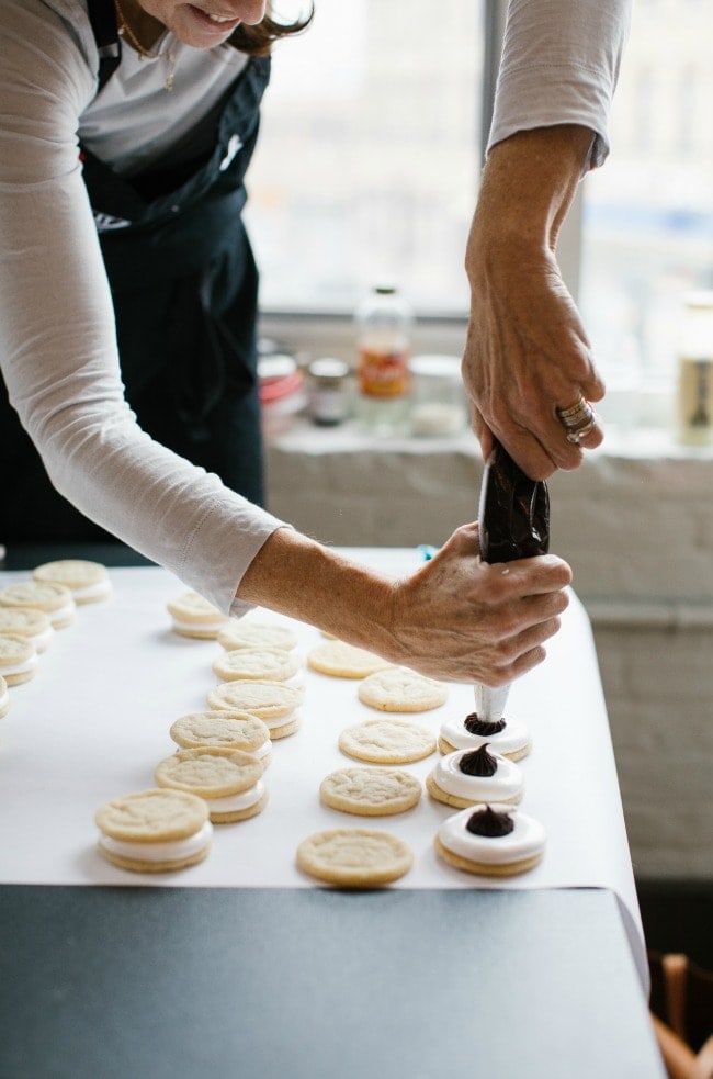 cookies in new york