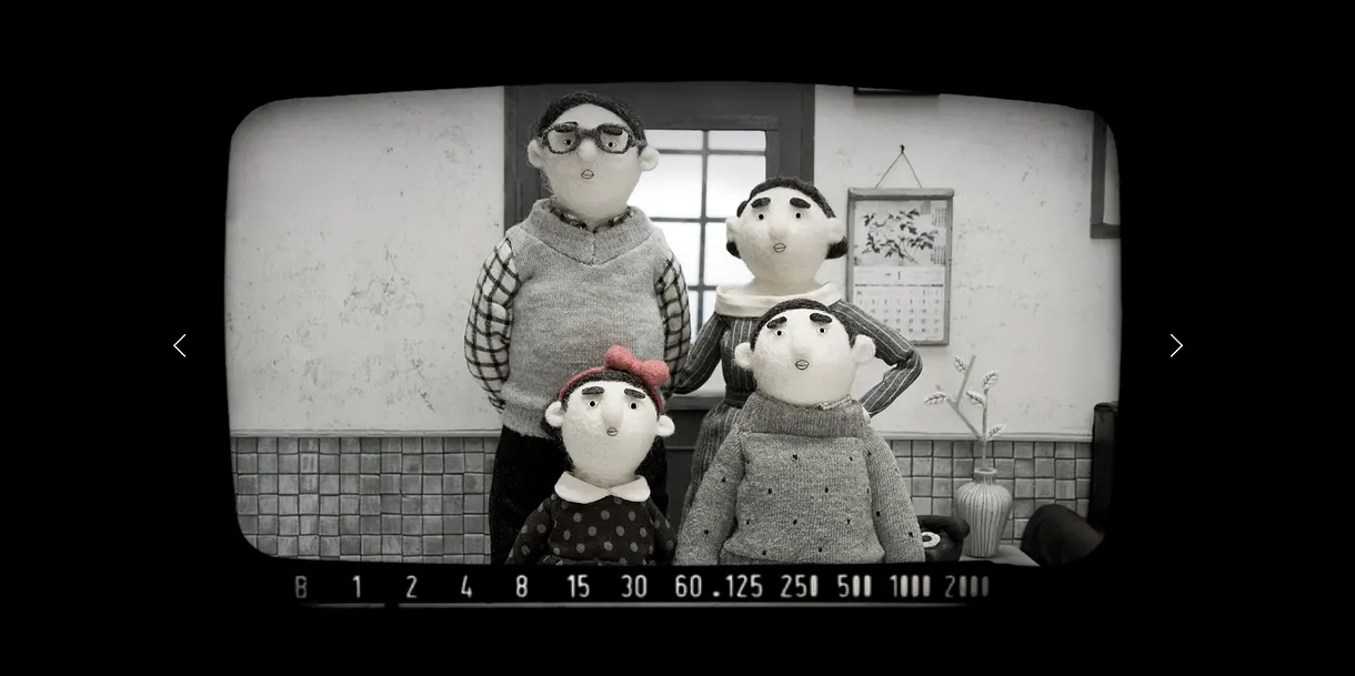7 Animators Redefining Fiber Art