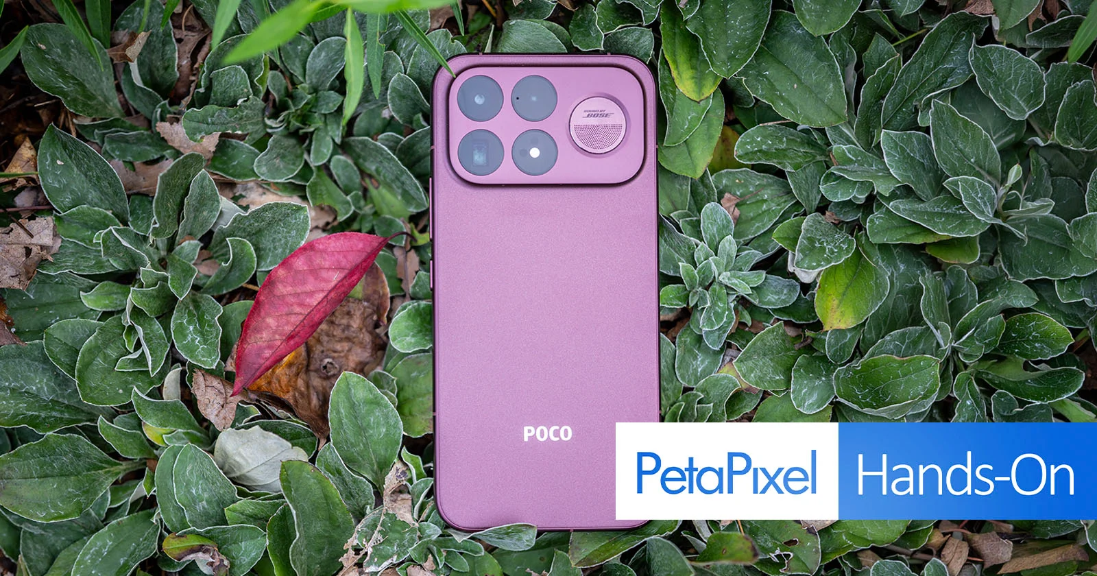Poco F9 Ultra Hands-On: A Photographer's Take on Poco's 200MP Flagship Phone