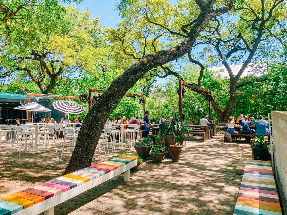 13 Coolest Airbnbs in Austin Texas That Are Actually Worth Booking