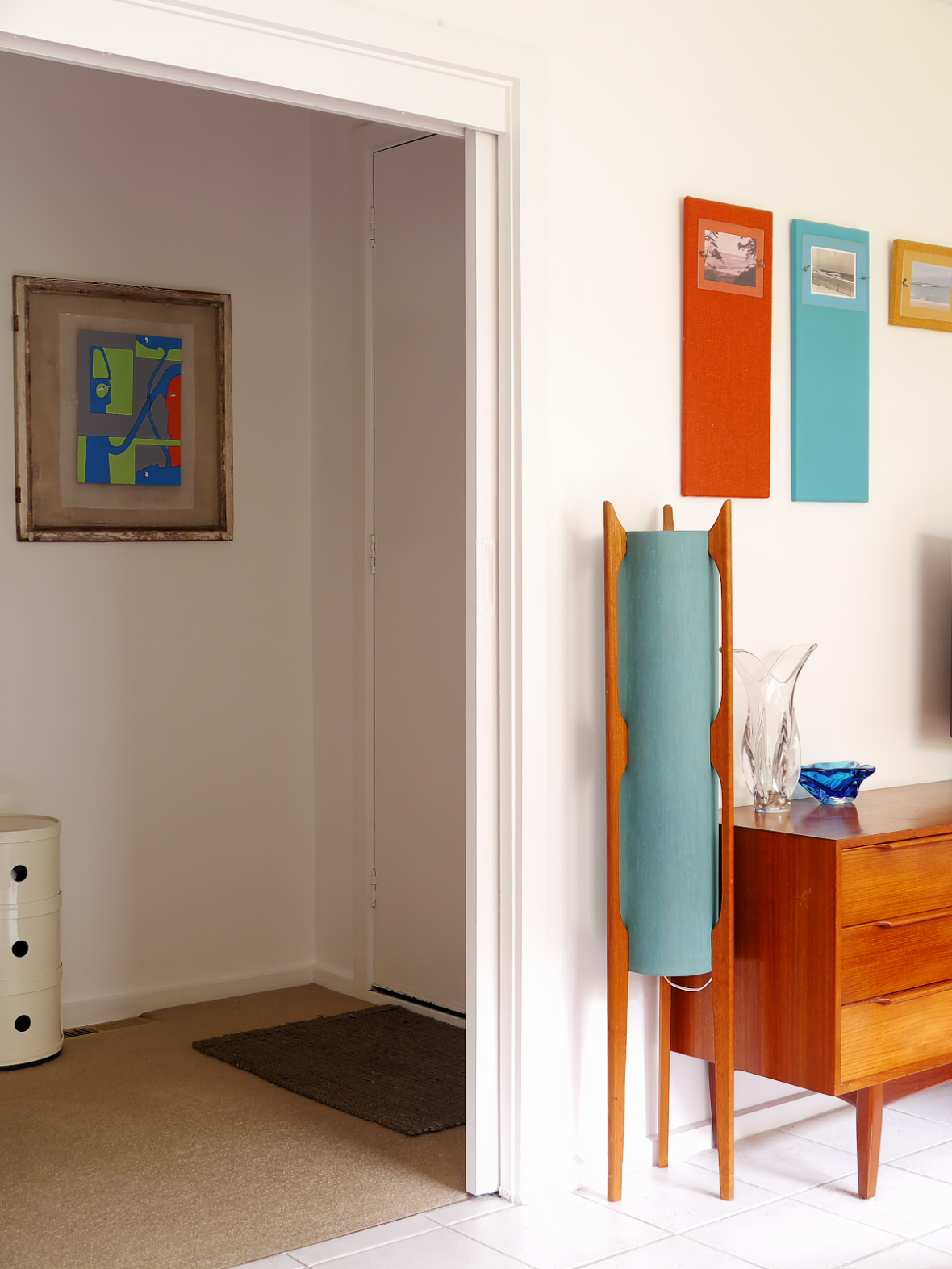 Room 60 – Nahmi’s Living Room (Melbourne, Australia)
