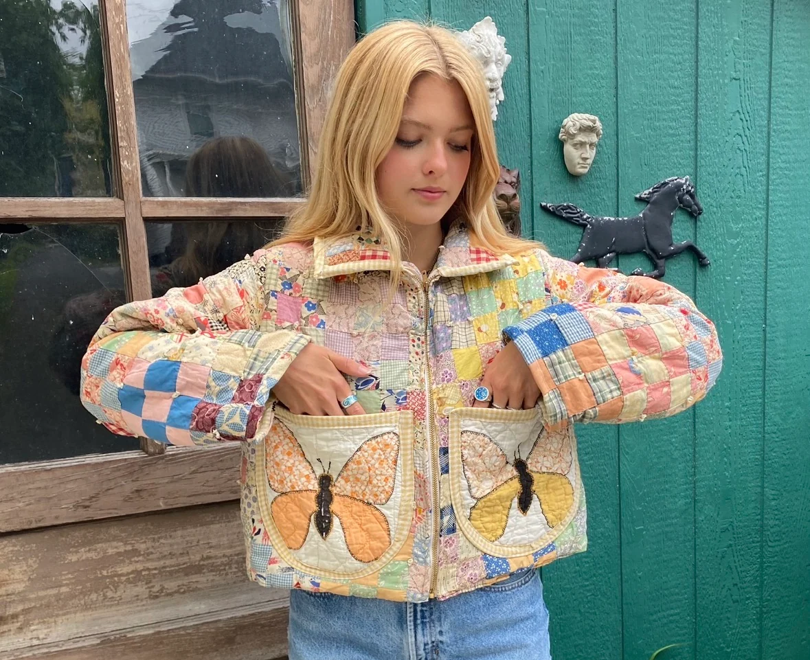 Quilt Stuff