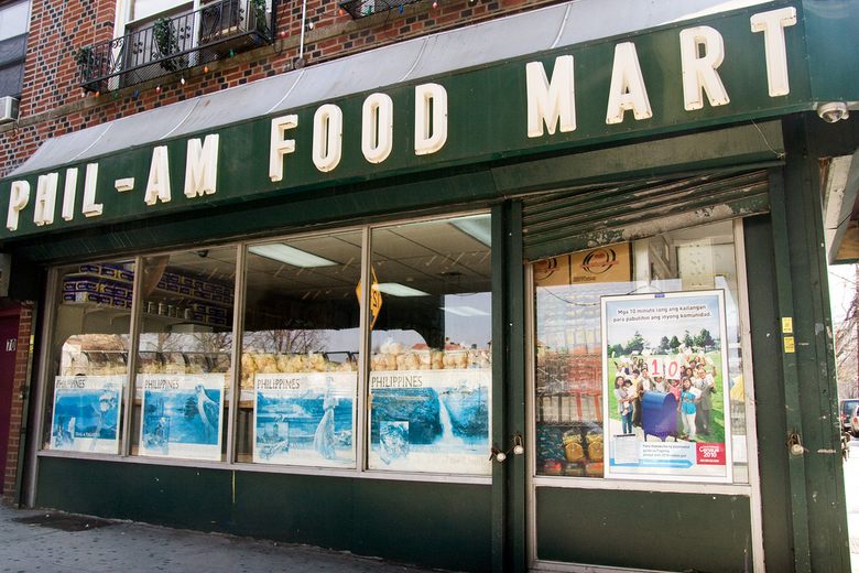 New York City’s Best Spots for a First Date