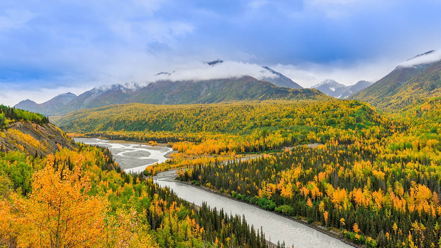 The Best Road Trips to Take in the USA