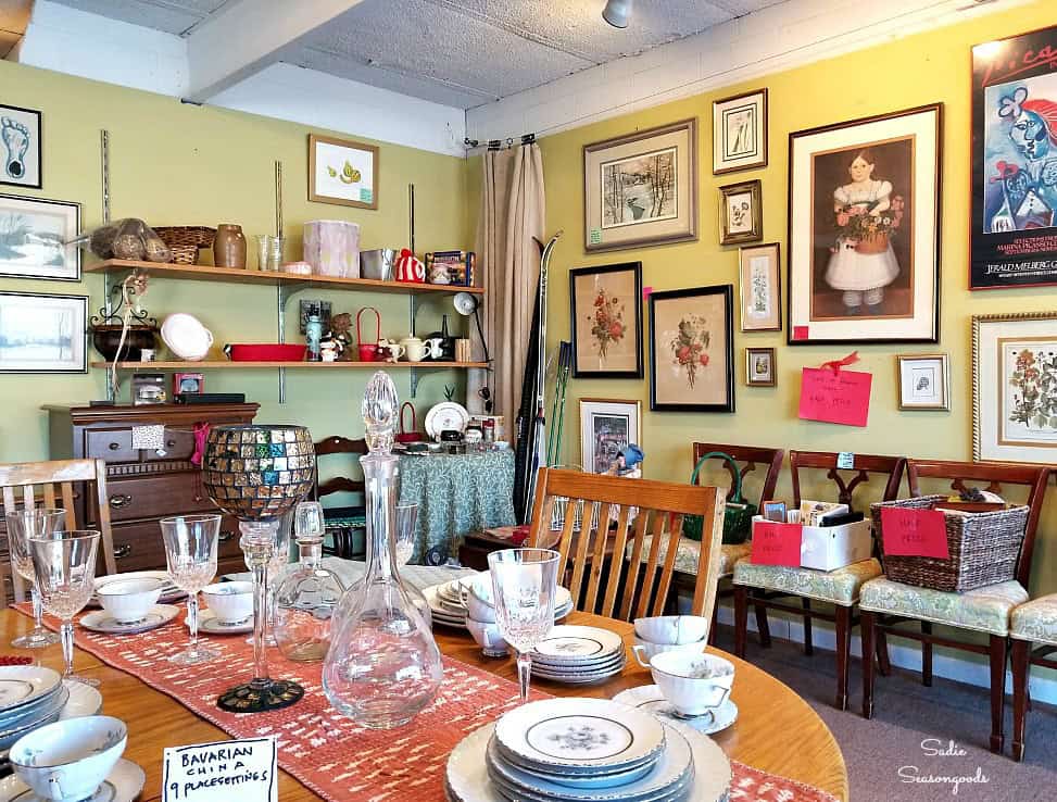 Shopping in Durham, NC: Best Antiques, Vintage, and Thrift Stores