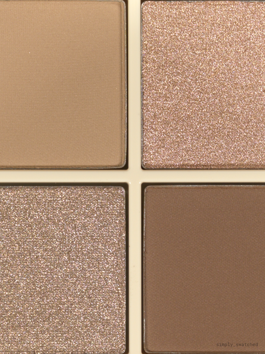 Tom Ford Vanilla Sex Eye Color Quad