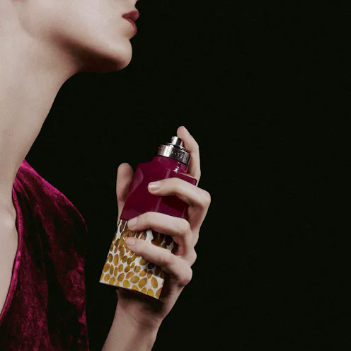 The Best Fall 2026 Fragrances Are Sweet, Smoky, & Sophisticated