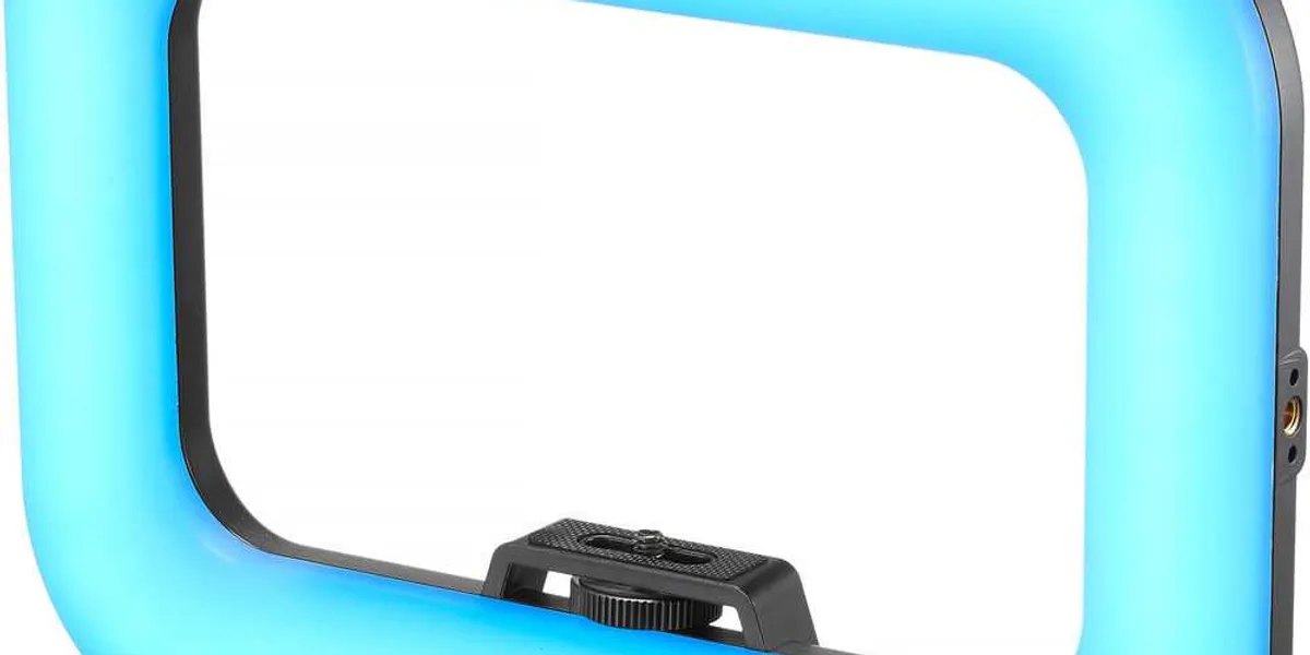 Godox Litemons SR20R Portable RGB LED Light