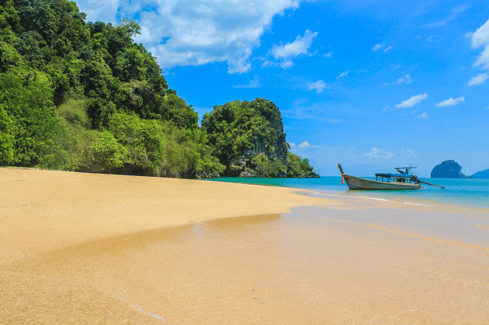 Thailand Tsunami Experience: I Thought I Was Going To Die