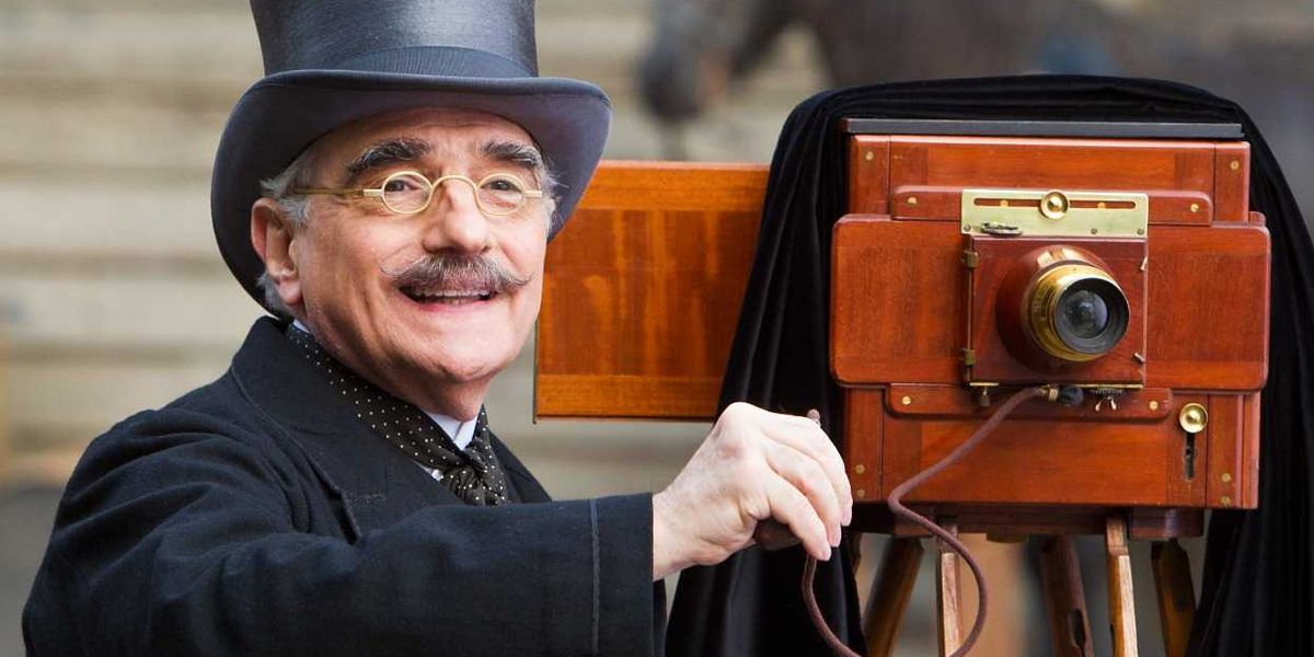 2011 Martin Scorsese Classic Lost $100 Million, Then Went on to Sweep the Oscars