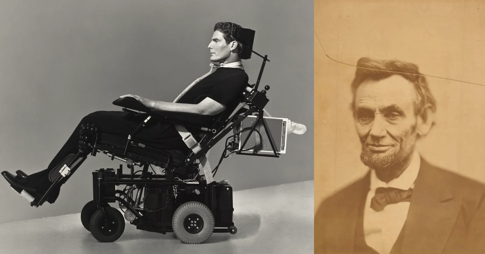 From Daguerreotypes to Digital: National Portrait Gallery Celebrates 50 Years of Collecting Photography
