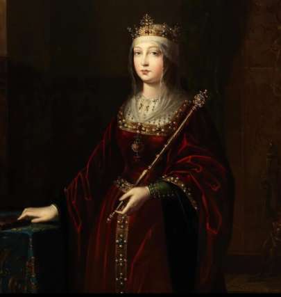 How Queen Isabella Changed Chess