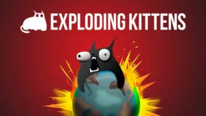New Exploding Kittens studio boss sets sights on expanding namesake IP into “long-lasting evergreen brand” -