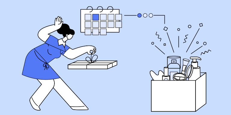 How to Build a Subscription Box Business