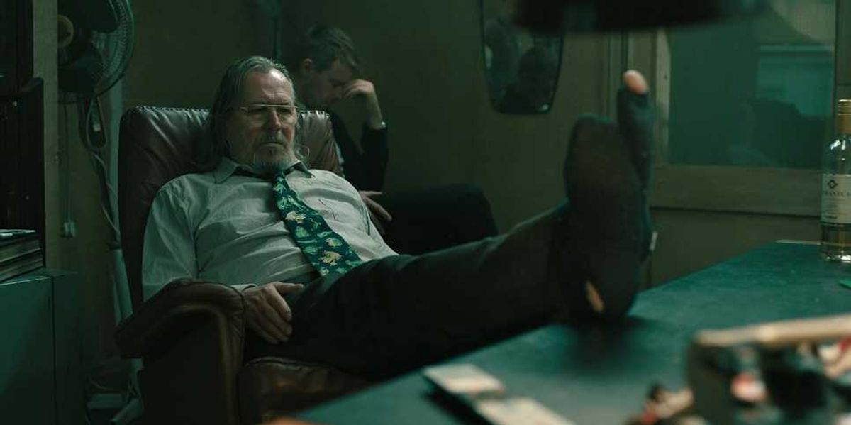 'Slow Horses' Season 6 Editor Breaks Down His “Small Cheats”