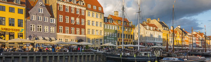 Scandinavia