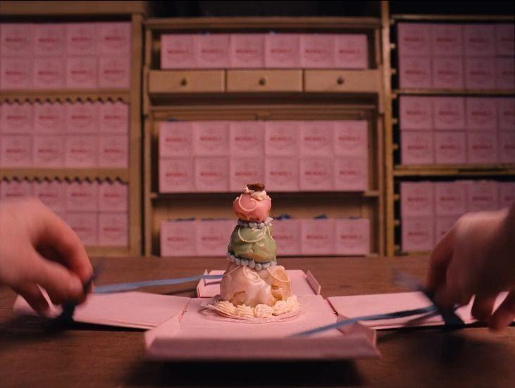 How Wes Anderson Makes Every Film Feel Like a Walk Through an Art Gallery