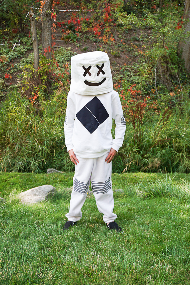 20 Free Costume Sewing Patterns for Kids
