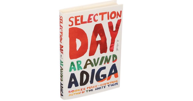 "Aravind Adiga is a thorn in the side of orthodoxy and cant"