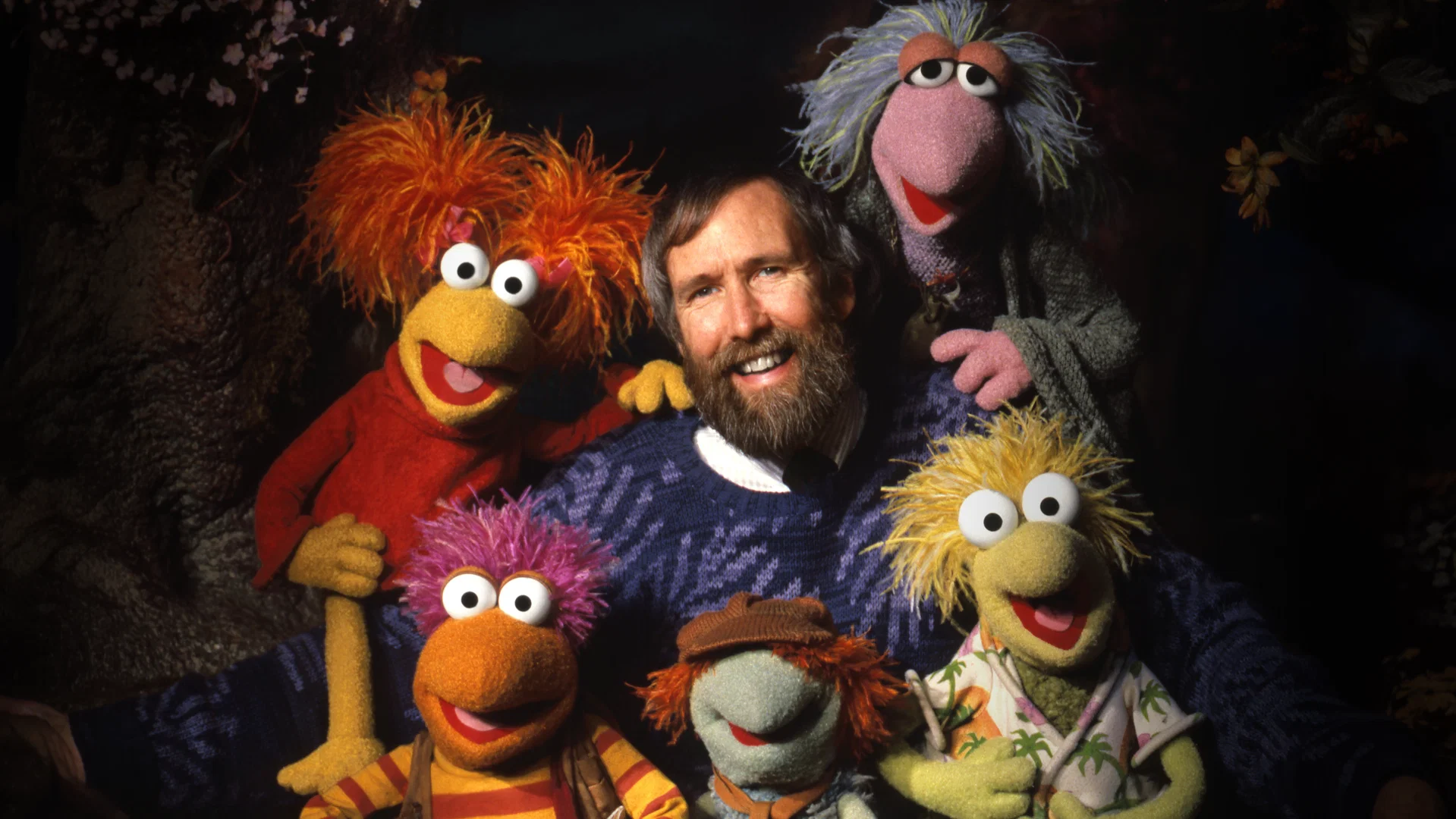 Magic, made by hand: inside the world-first exhibition revealing how Jim Henson’s puppets came to life