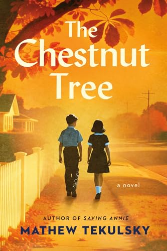 The Chestnut Tree, a review by Shelley