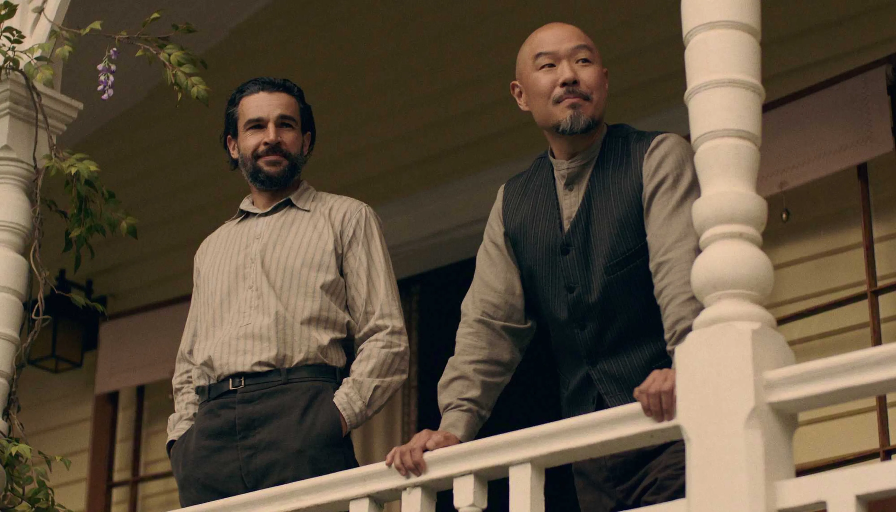 'East of Eden' to 'Nobody Wants This': The 7 Best Netflix Shows To Watch In October 2026