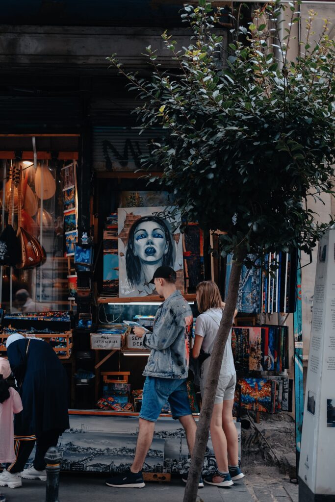 The Art of Collecting — Part 04: How to Find Out What You Actually Like