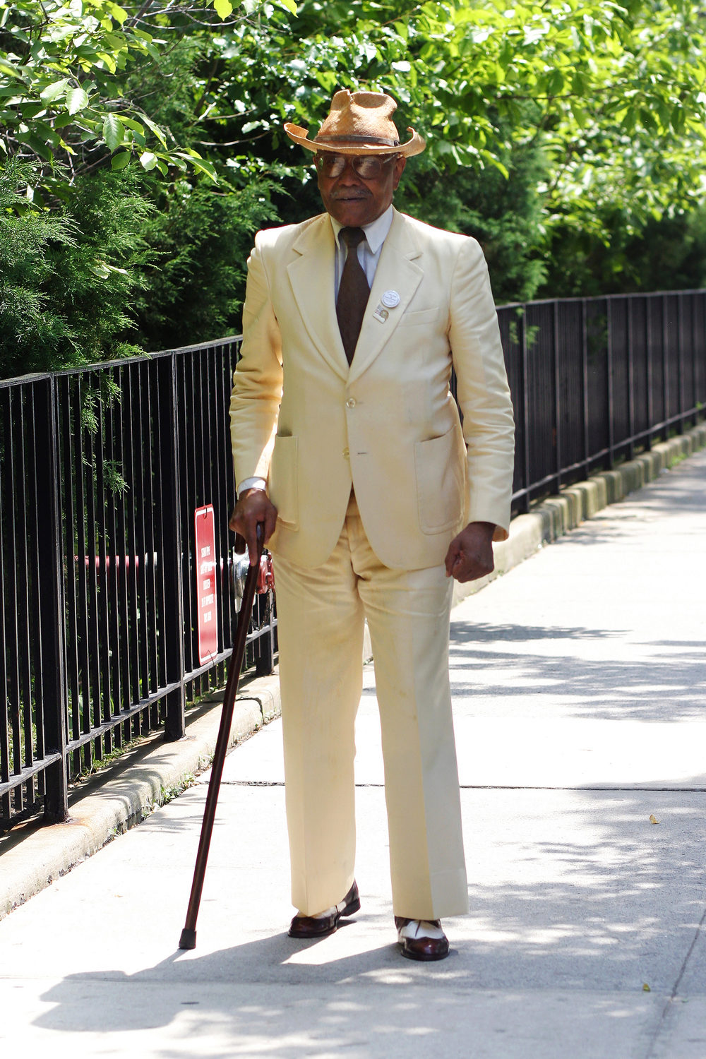 Harlem, New York