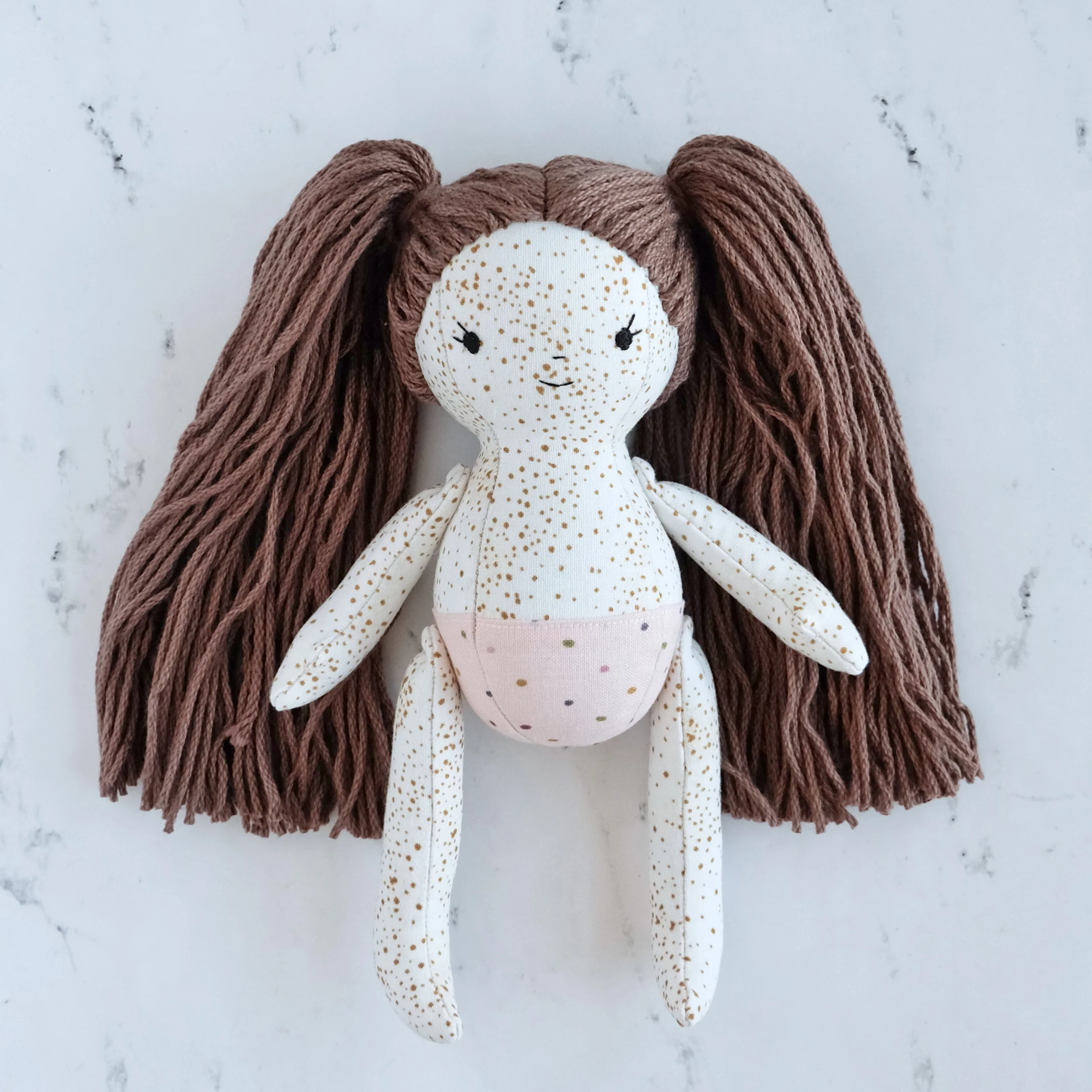 DOLL 7"