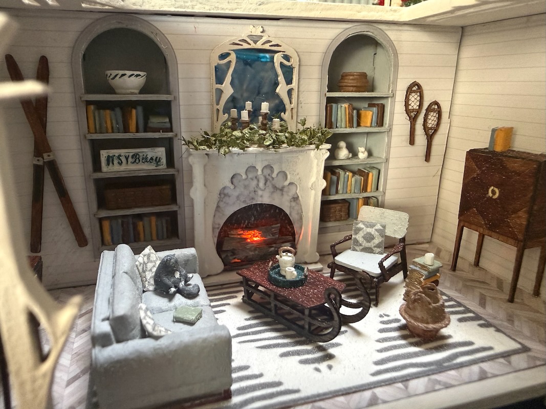 Mini Scenes