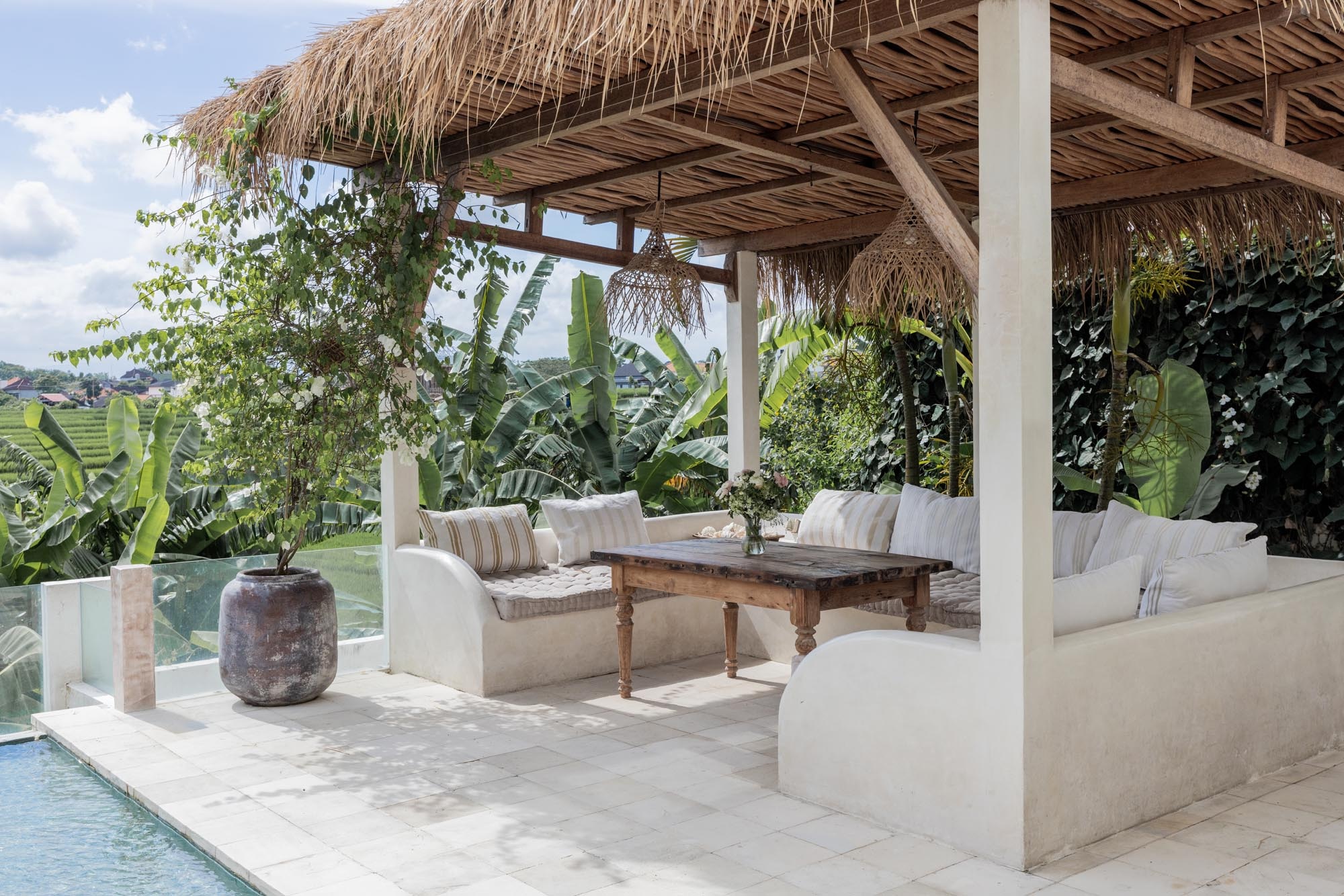 The 5 Most Design-Centric Boutique Hotels in Bali