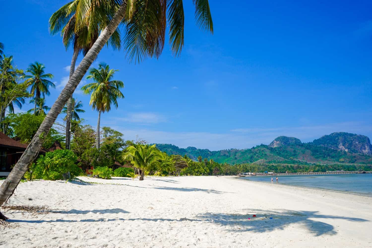 Why Koh Mook is My Favourite Thai Island