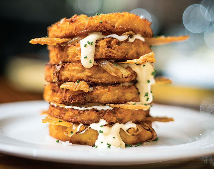Holiday Entertaining: Appetizer Recipes