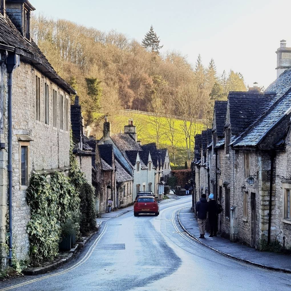The Ultimate 7-Day Cotswolds Itinerary