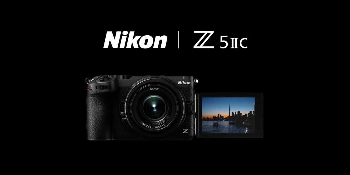 Nikon Releases a Video, and Budget, Friendly New Full-Frame Mirrorless Camera