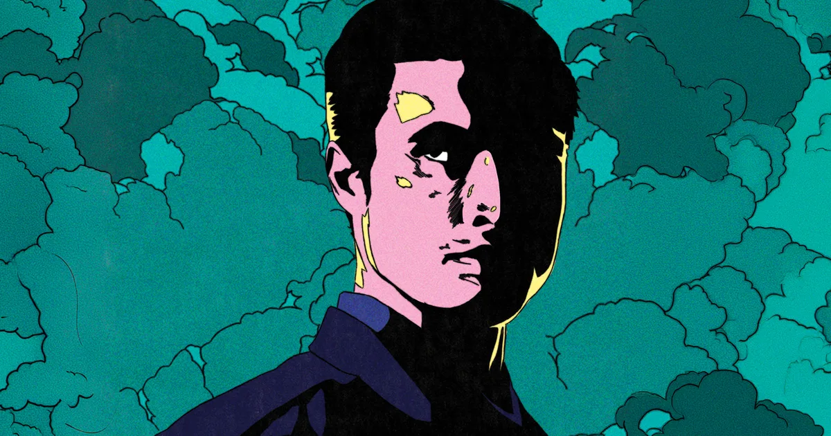 Charles Melton: ‘It was like a waking dream’