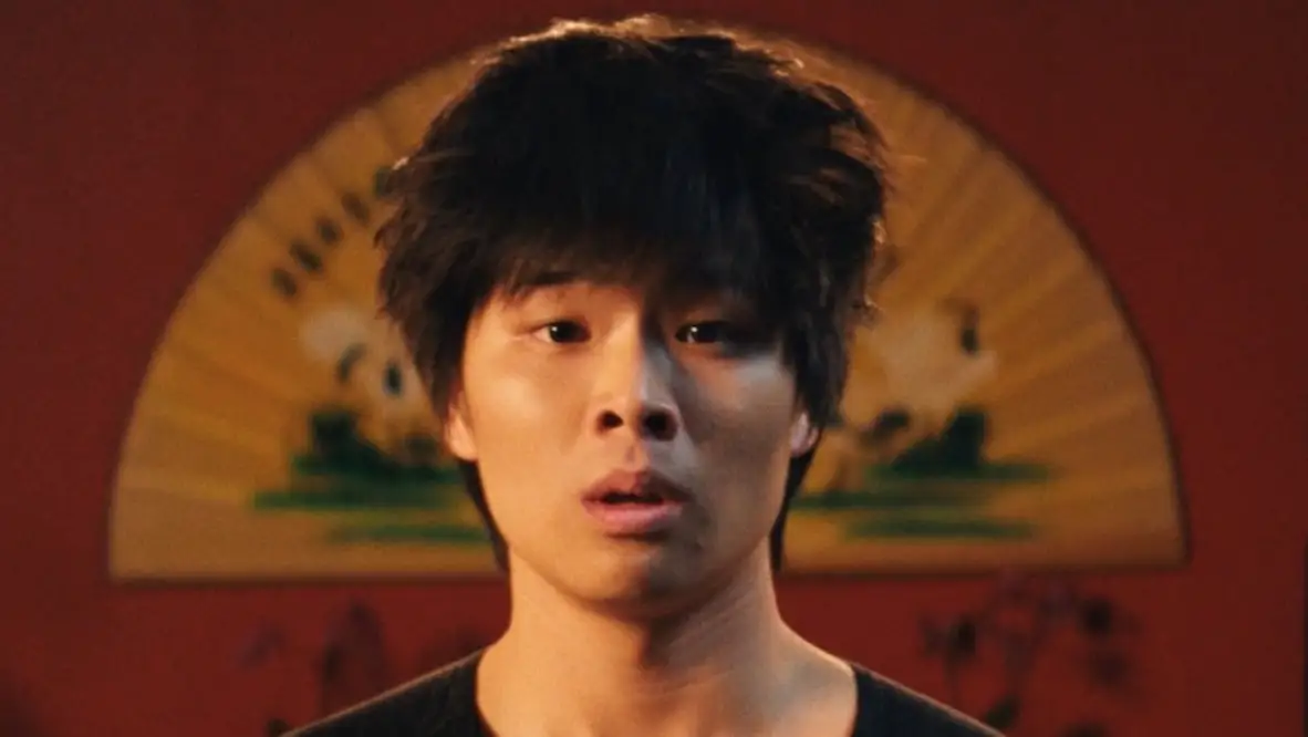 In 'Flavor of the Month,' Nathan Xia Confronts Stereotypical Casting