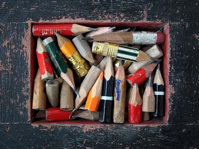 Weird and Wonderful Collections
