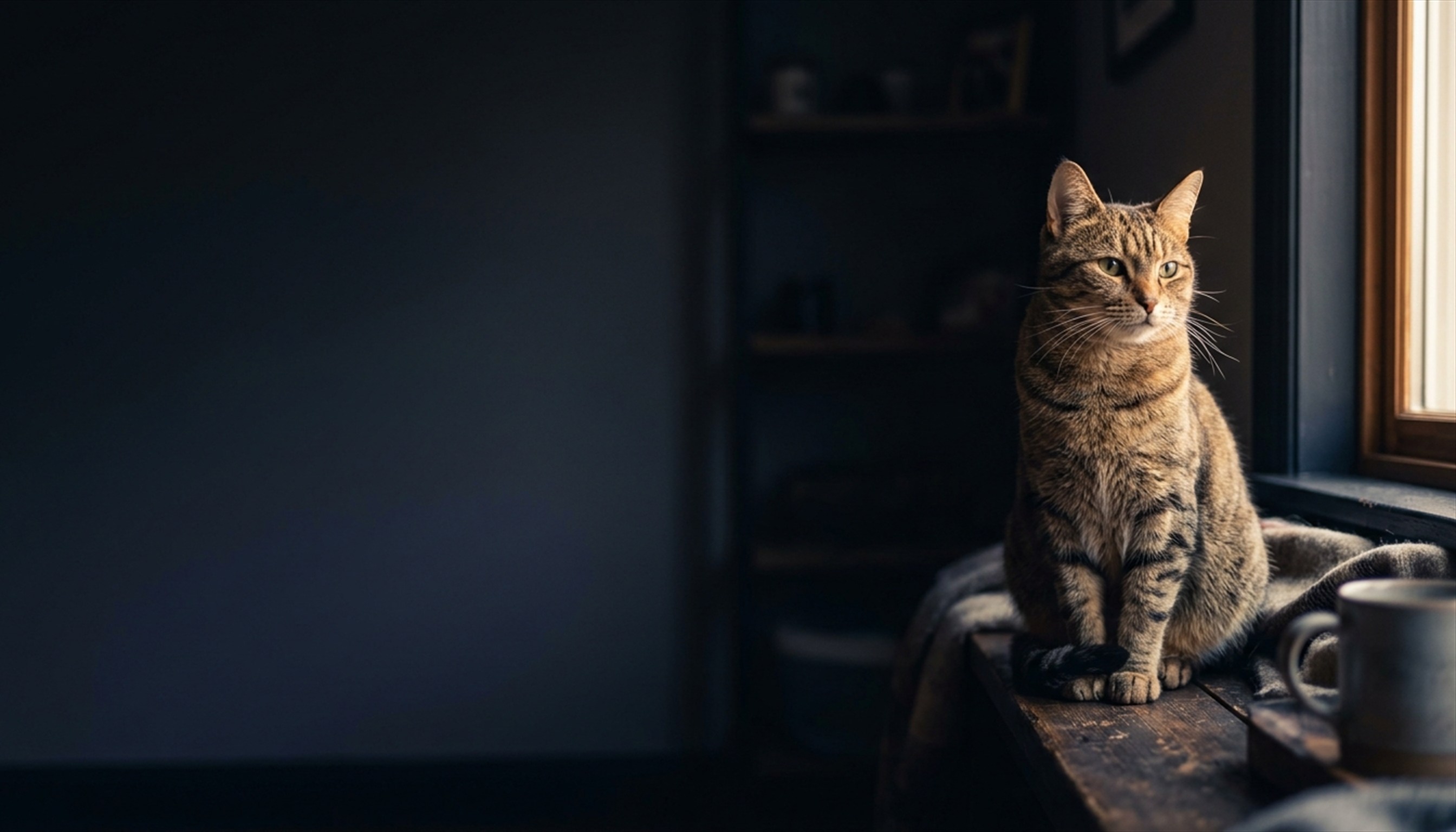 Cat Age Calculator: Cat Years to Human Years