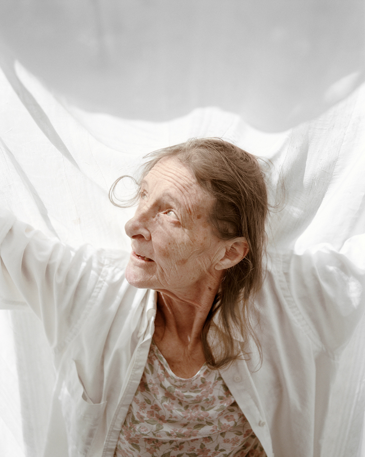 "West of the River" by Photographer Christian Badach