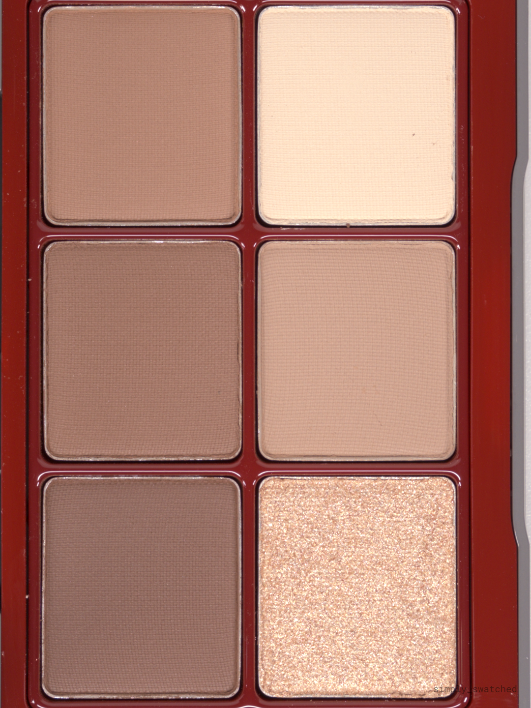 Westman Atelier The Eyeshadow Holiday Edit