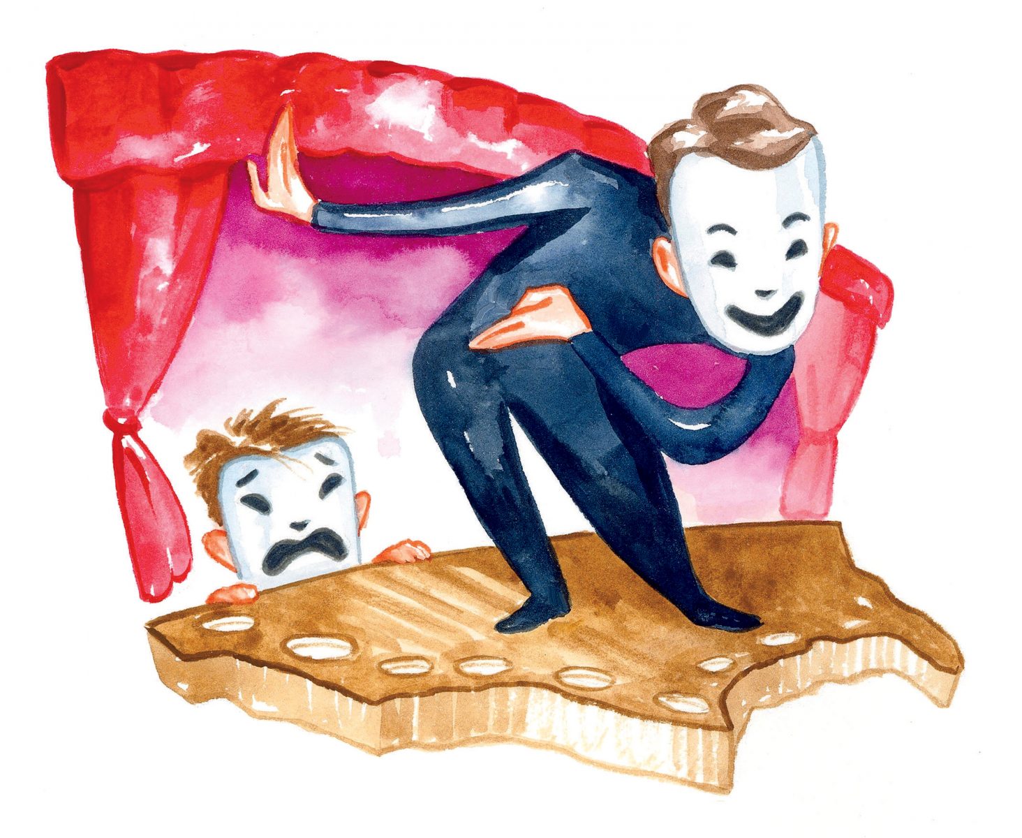 Hot Tickets: Five Plays You Have to See